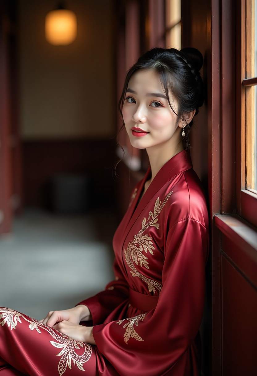 家族的形状